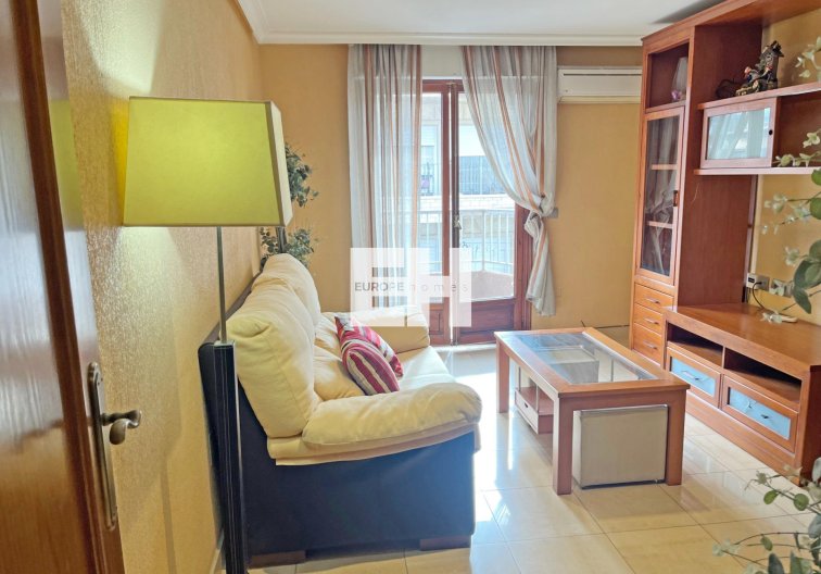 Segunda mano - Apartamento  - Formentera del Segura - Los Palacios