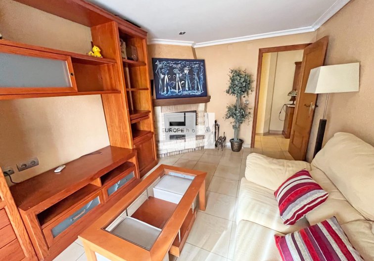 Segunda mano - Apartamento  - Formentera del Segura - Los Palacios