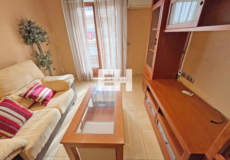 Segunda mano - Apartamento  - Formentera del Segura - Los Palacios