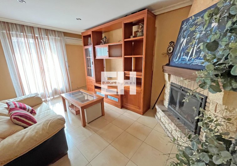 Segunda mano - Apartamento  - Formentera del Segura - Los Palacios