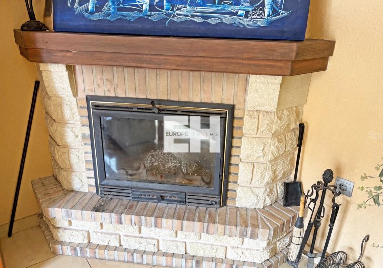 Segunda mano - Apartamento  - Formentera del Segura - Los Palacios