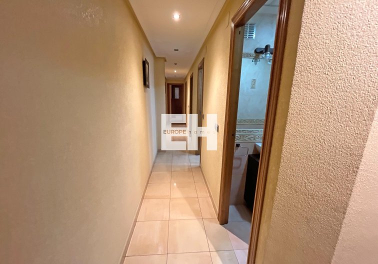 Segunda mano - Apartamento  - Formentera del Segura - Los Palacios