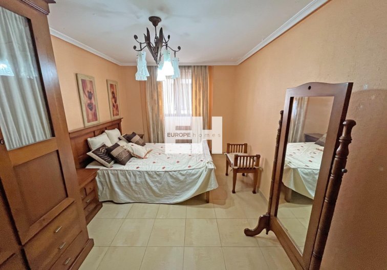 Segunda mano - Apartamento  - Formentera del Segura - Los Palacios