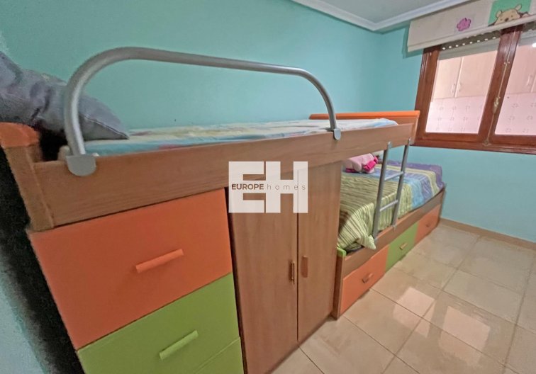 Segunda mano - Apartamento  - Formentera del Segura - Los Palacios