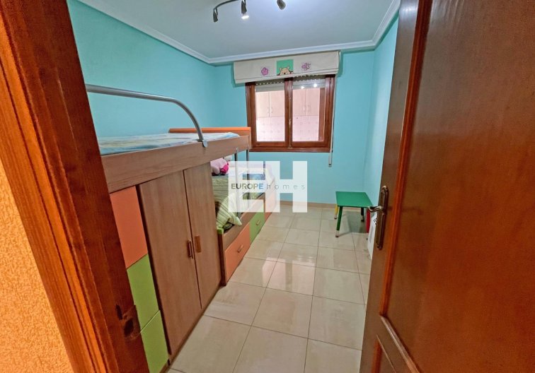 Segunda mano - Apartamento  - Formentera del Segura - Los Palacios