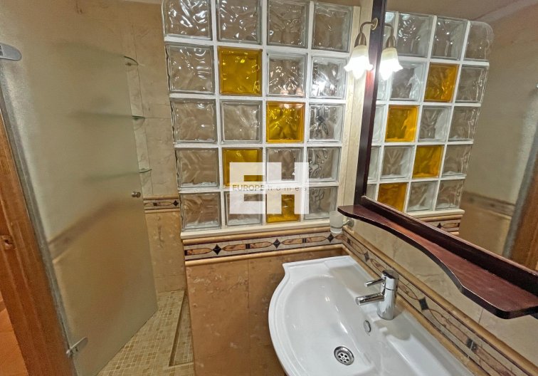 Segunda mano - Apartamento  - Formentera del Segura - Los Palacios