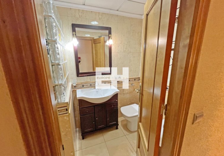 Segunda mano - Apartamento  - Formentera del Segura - Los Palacios