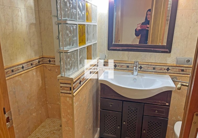 Segunda mano - Apartamento  - Formentera del Segura - Los Palacios