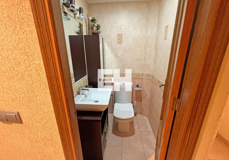 Segunda mano - Apartamento  - Formentera del Segura - Los Palacios