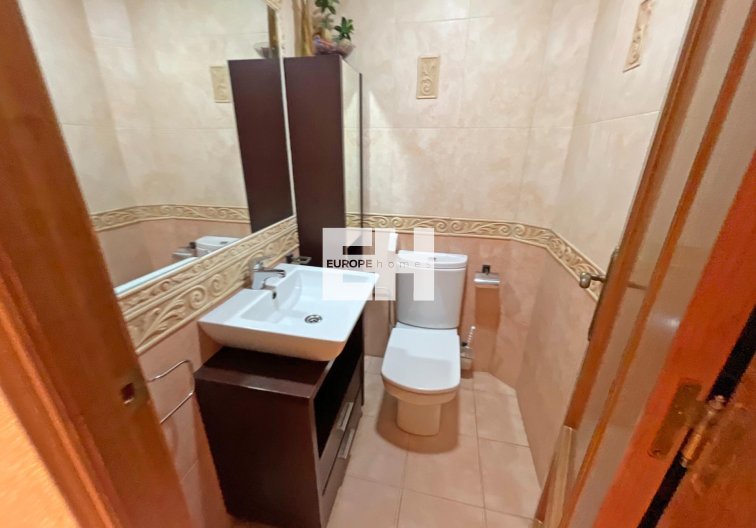 Segunda mano - Apartamento  - Formentera del Segura - Los Palacios