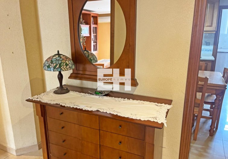 Segunda mano - Apartamento  - Formentera del Segura - Los Palacios