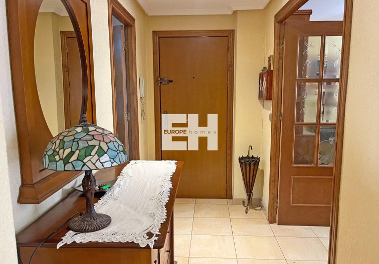 Segunda mano - Apartamento  - Formentera del Segura - Los Palacios