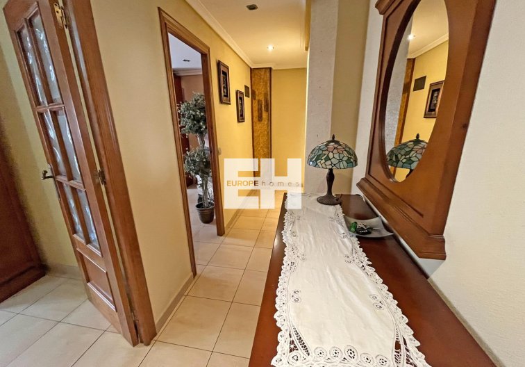 Segunda mano - Apartamento  - Formentera del Segura - Los Palacios