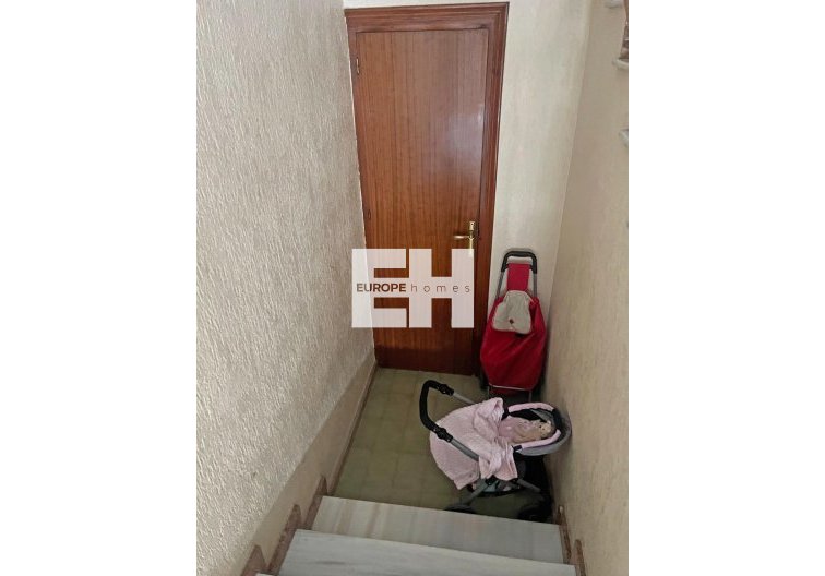 Segunda mano - Apartamento  - Formentera del Segura - Los Palacios