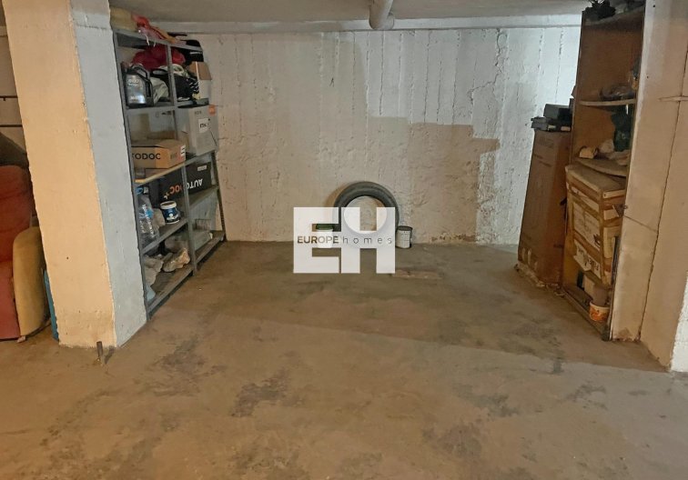 Segunda mano - Apartamento  - Formentera del Segura - Los Palacios