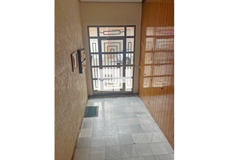 Segunda mano - Apartamento  - Formentera del Segura - Los Palacios