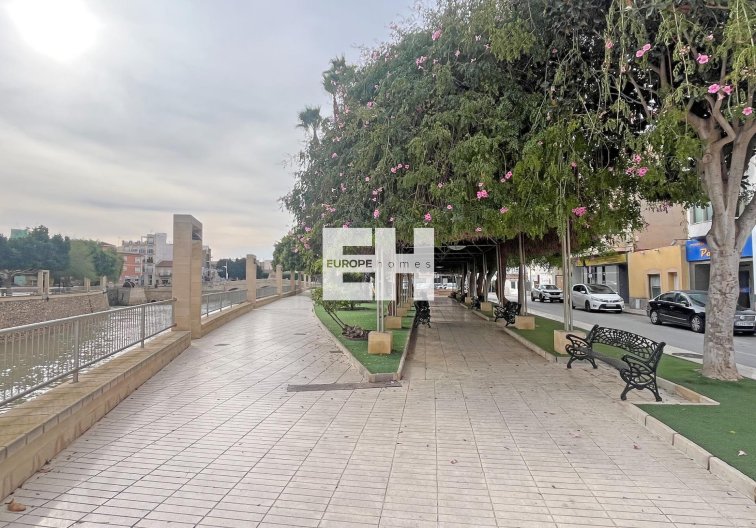 Segunda mano - Apartamento  - Formentera del Segura - Los Palacios