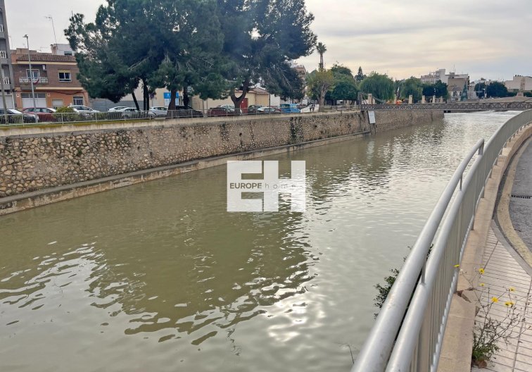 Segunda mano - Apartamento  - Formentera del Segura - Los Palacios