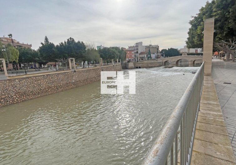 Segunda mano - Apartamento  - Formentera del Segura - Los Palacios