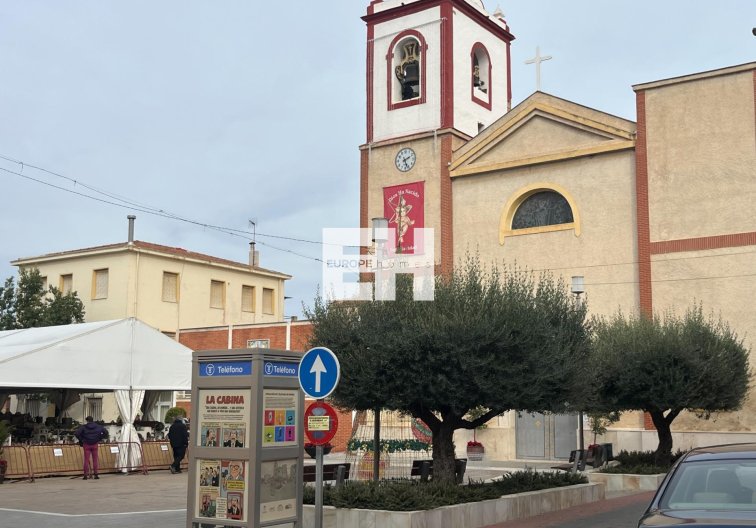 Segunda mano - Apartamento  - Formentera del Segura - Los Palacios
