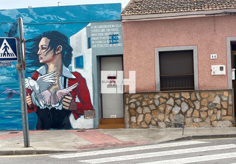 Segunda mano - Apartamento  - Formentera del Segura - Los Palacios