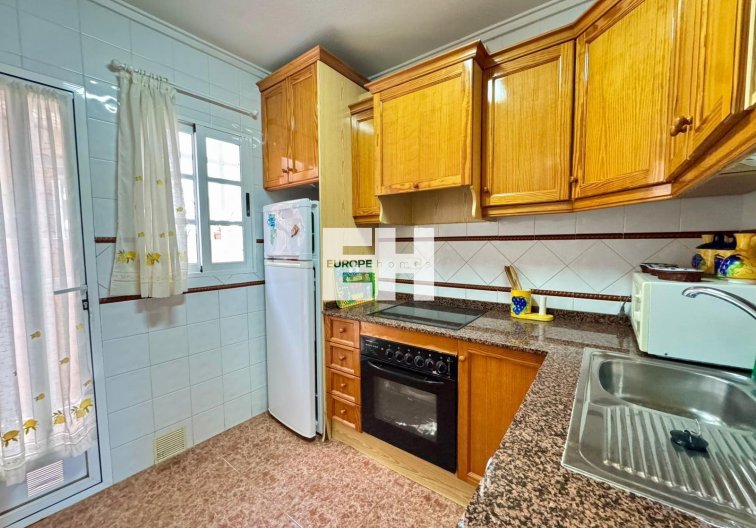 Segunda mano - villa - Torrevieja - Costa Blanca