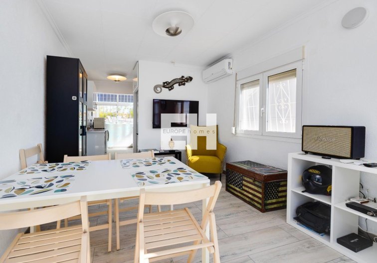 Segunda mano - villa - San Fulgencio - La Marina