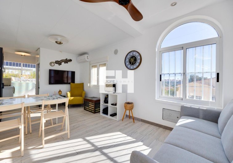 Segunda mano - villa - San Fulgencio - La Marina