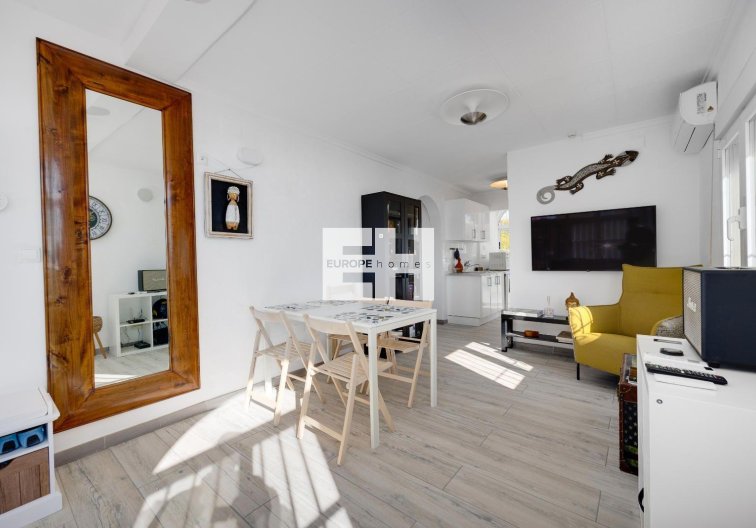 Segunda mano - villa - San Fulgencio - La Marina