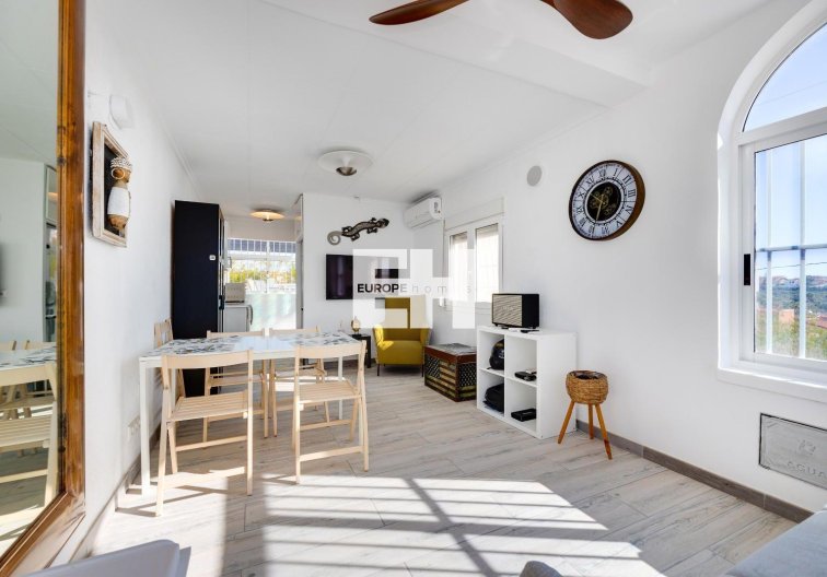 Segunda mano - villa - San Fulgencio - La Marina