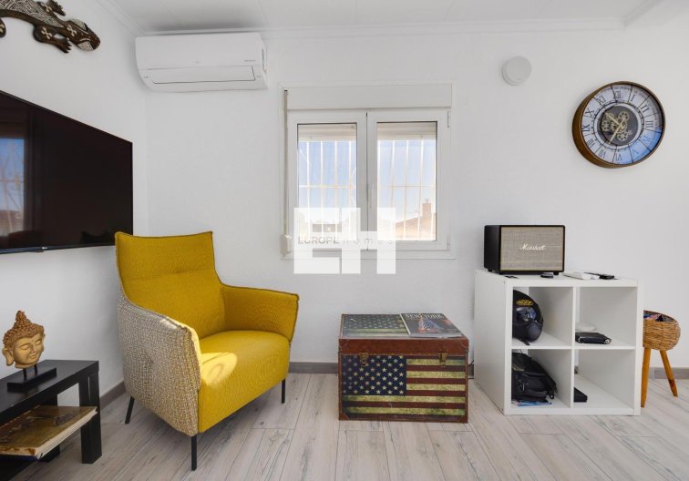 Segunda mano - villa - San Fulgencio - La Marina