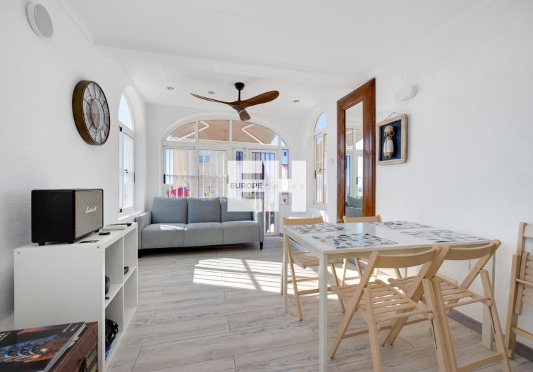 Segunda mano - villa - San Fulgencio - La Marina