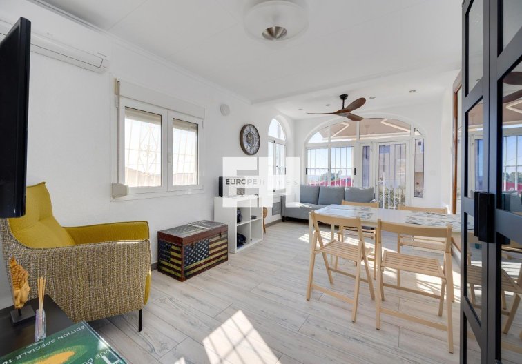 Segunda mano - villa - San Fulgencio - La Marina