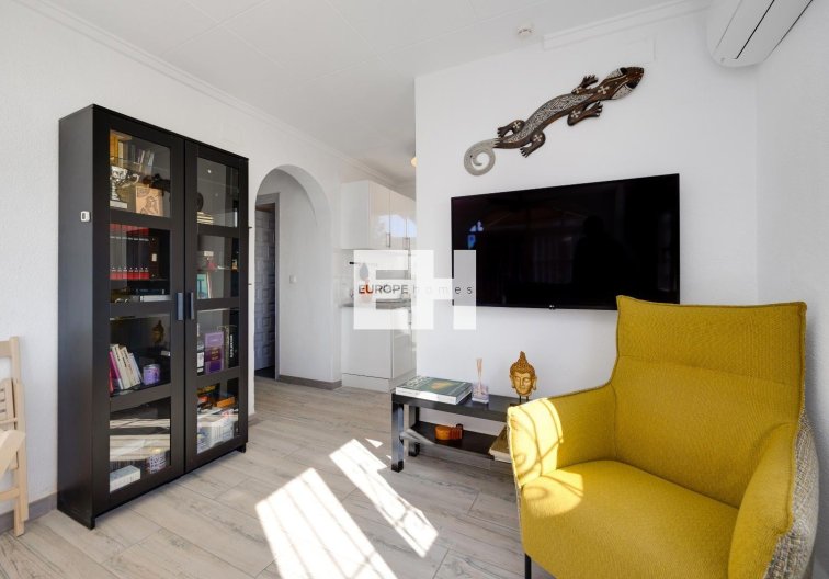 Segunda mano - villa - San Fulgencio - La Marina