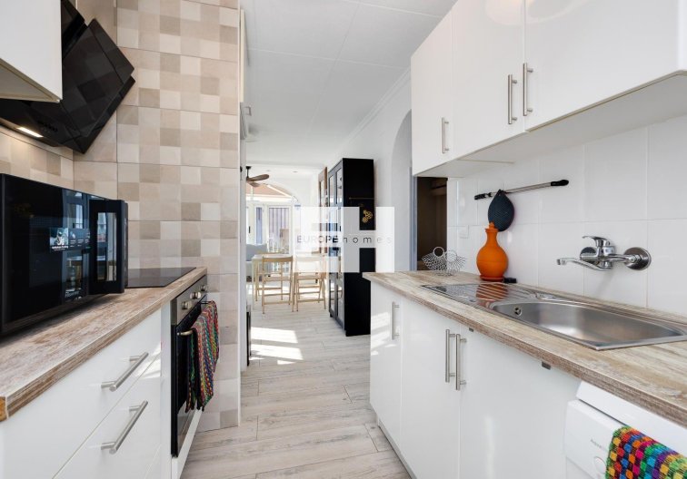 Segunda mano - villa - San Fulgencio - La Marina