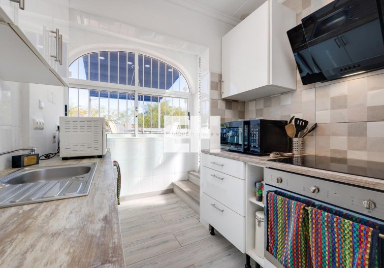 Segunda mano - villa - San Fulgencio - La Marina