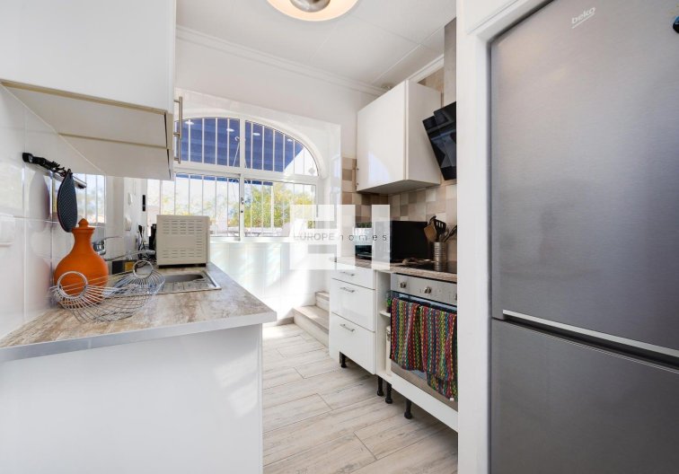 Segunda mano - villa - San Fulgencio - La Marina