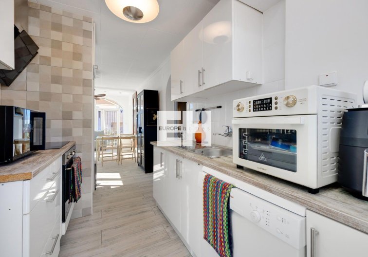 Segunda mano - villa - San Fulgencio - La Marina