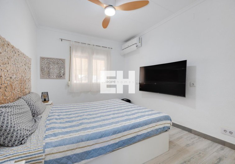 Segunda mano - villa - San Fulgencio - La Marina