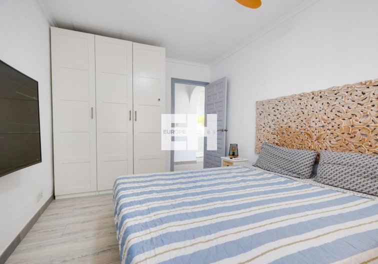 Segunda mano - villa - San Fulgencio - La Marina