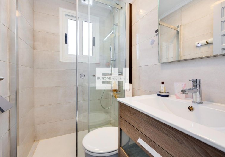 Segunda mano - villa - San Fulgencio - La Marina