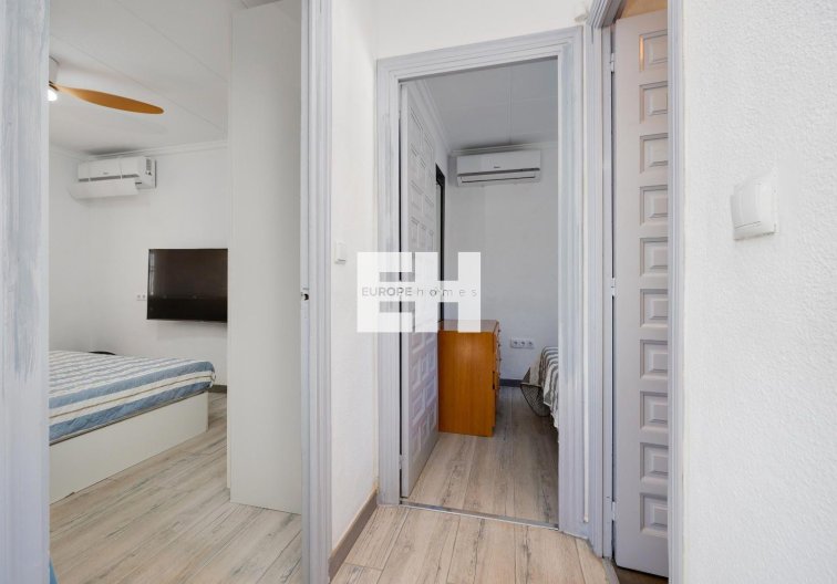 Segunda mano - villa - San Fulgencio - La Marina