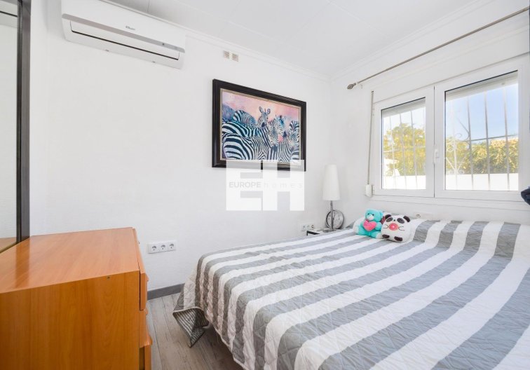 Segunda mano - villa - San Fulgencio - La Marina