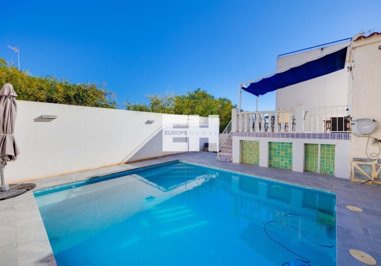 Segunda mano - villa - San Fulgencio - La Marina