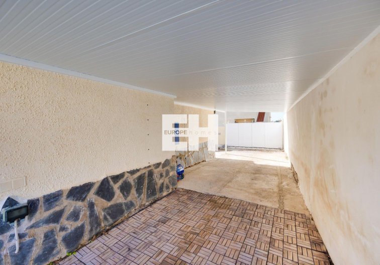 Segunda mano - villa - San Fulgencio - La Marina