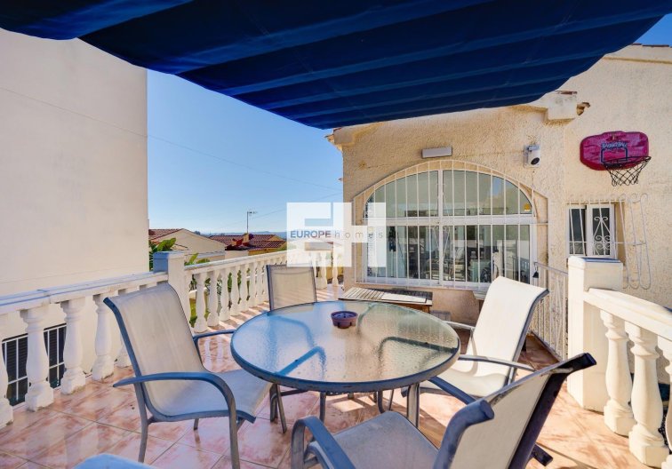 Segunda mano - villa - San Fulgencio - La Marina