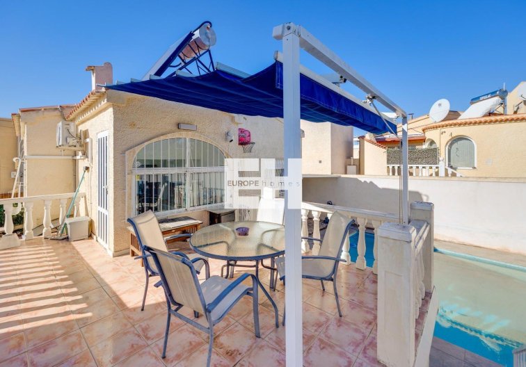 Segunda mano - villa - San Fulgencio - La Marina