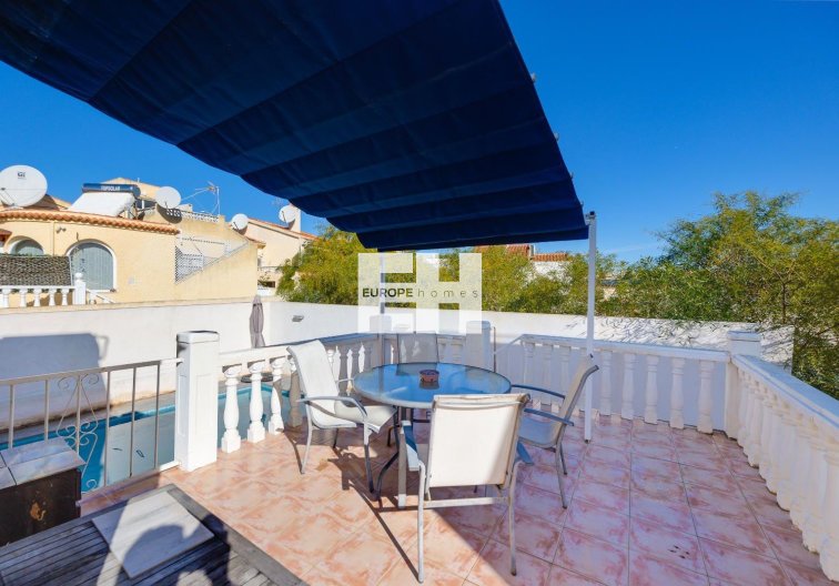 Segunda mano - villa - San Fulgencio - La Marina