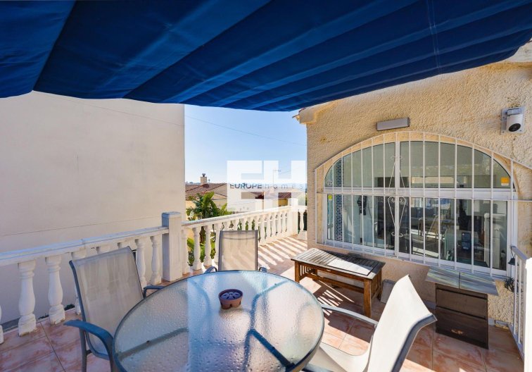 Segunda mano - villa - San Fulgencio - La Marina