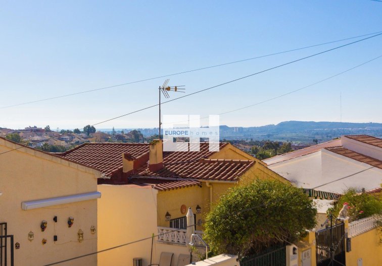 Segunda mano - villa - San Fulgencio - La Marina